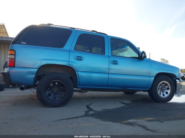 Aukcja sprzedaży 2001 Gmc Yukon Slt, vin: 1GKEK13T31J177055, numer aukcji: 44932384