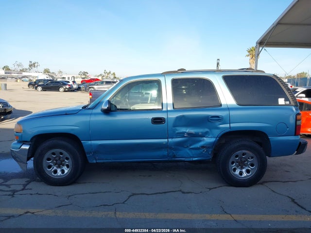 Aukcja sprzedaży 2001 Gmc Yukon Slt, vin: 1GKEK13T31J177055, numer aukcji: 44932384