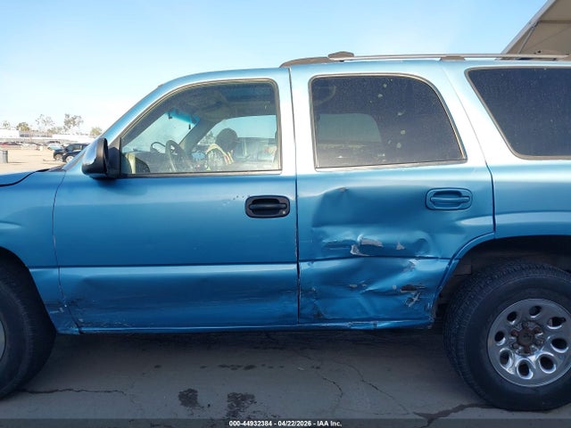 Aukcja sprzedaży 2001 Gmc Yukon Slt, vin: 1GKEK13T31J177055, numer aukcji: 44932384