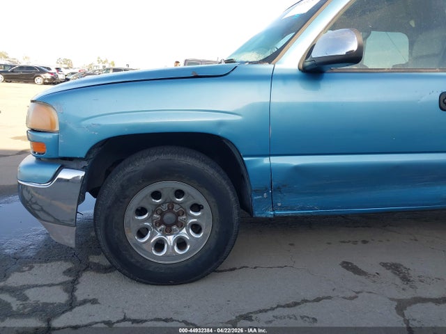 Aukcja sprzedaży 2001 Gmc Yukon Slt, vin: 1GKEK13T31J177055, numer aukcji: 44932384