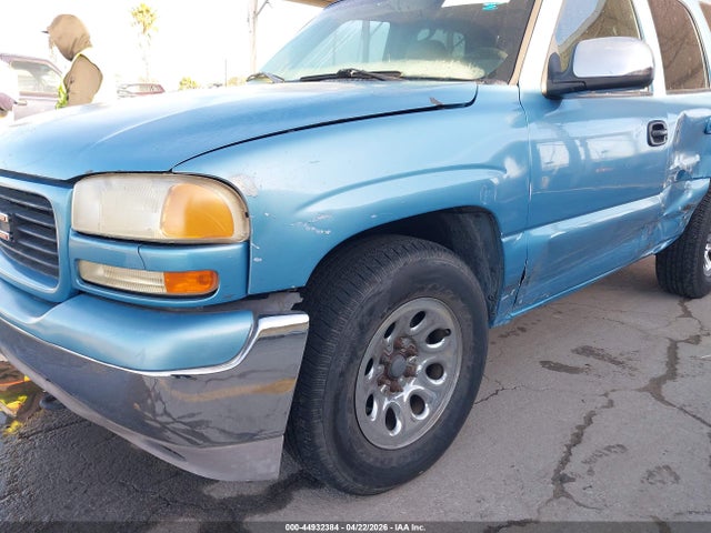 Aukcja sprzedaży 2001 Gmc Yukon Slt, vin: 1GKEK13T31J177055, numer aukcji: 44932384