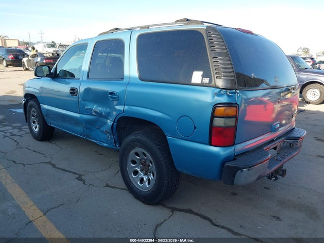 Aukcja sprzedaży 2001 Gmc Yukon Slt, vin: 1GKEK13T31J177055, numer aukcji: 44932384