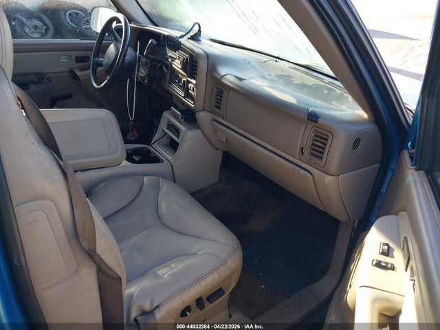 Aukcja sprzedaży 2001 Gmc Yukon Slt, vin: 1GKEK13T31J177055, numer aukcji: 44932384