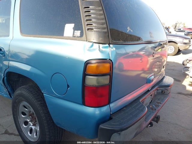 Aukcja sprzedaży 2001 Gmc Yukon Slt, vin: 1GKEK13T31J177055, numer aukcji: 44932384
