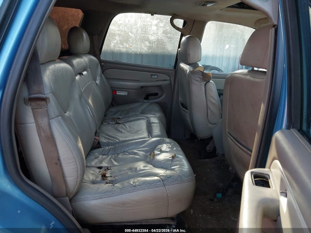Aukcja sprzedaży 2001 Gmc Yukon Slt, vin: 1GKEK13T31J177055, numer aukcji: 44932384