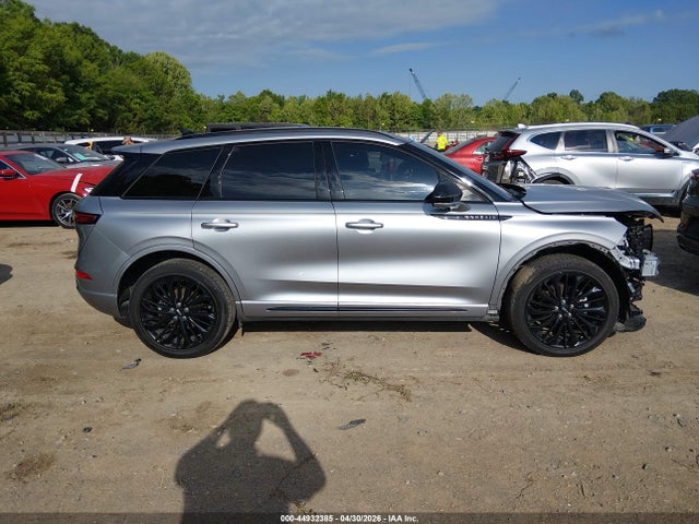 Продаж на аукціоні авто 2024 Lincoln Corsair Reserve, vin: 5LMCJ2DA0RUL11614, номер лоту: 44932385