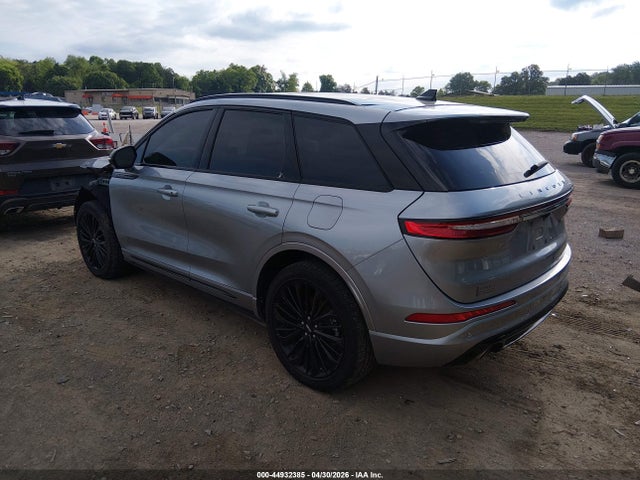 Продаж на аукціоні авто 2024 Lincoln Corsair Reserve, vin: 5LMCJ2DA0RUL11614, номер лоту: 44932385
