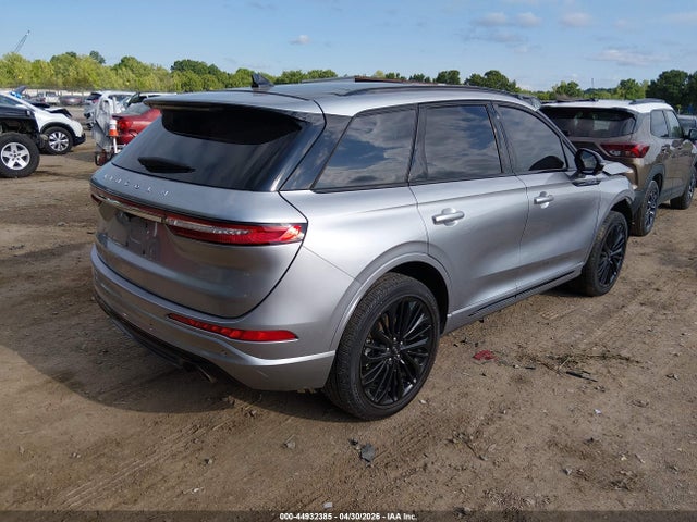 Продаж на аукціоні авто 2024 Lincoln Corsair Reserve, vin: 5LMCJ2DA0RUL11614, номер лоту: 44932385