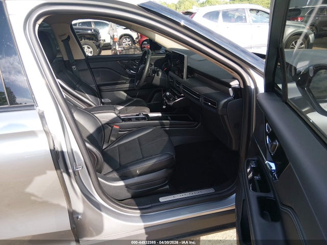 Продаж на аукціоні авто 2024 Lincoln Corsair Reserve, vin: 5LMCJ2DA0RUL11614, номер лоту: 44932385