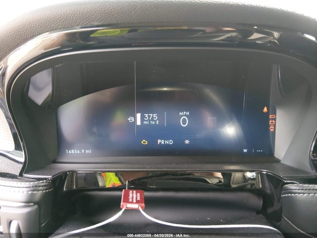 Продаж на аукціоні авто 2024 Lincoln Corsair Reserve, vin: 5LMCJ2DA0RUL11614, номер лоту: 44932385