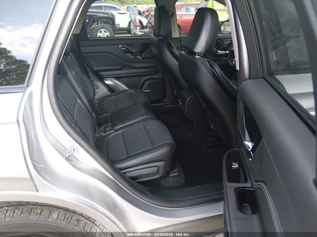 Продаж на аукціоні авто 2024 Lincoln Corsair Reserve, vin: 5LMCJ2DA0RUL11614, номер лоту: 44932385