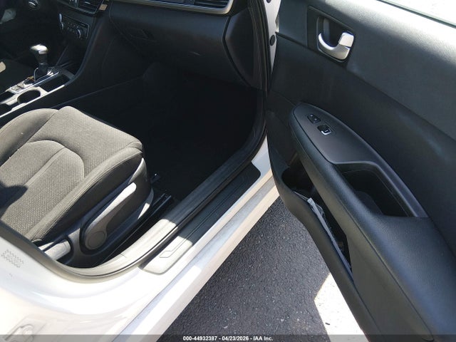 44932387 :رقم المزاد ، KNAGT4L35G5091313 vin ، 2016 Kia Optima Lx مزاد بيع