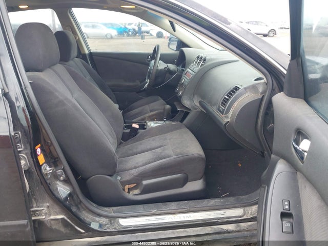 2007 Nissan Altima 3.5 Se მანქანა იყიდება აუქციონზე, vin: 1N4BL21E87C161717, აუქციონის ნომერი: 44932388