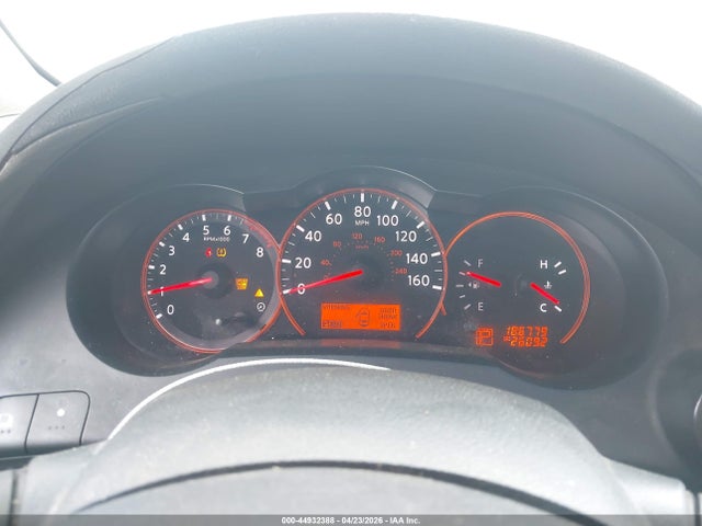 2007 Nissan Altima 3.5 Se მანქანა იყიდება აუქციონზე, vin: 1N4BL21E87C161717, აუქციონის ნომერი: 44932388