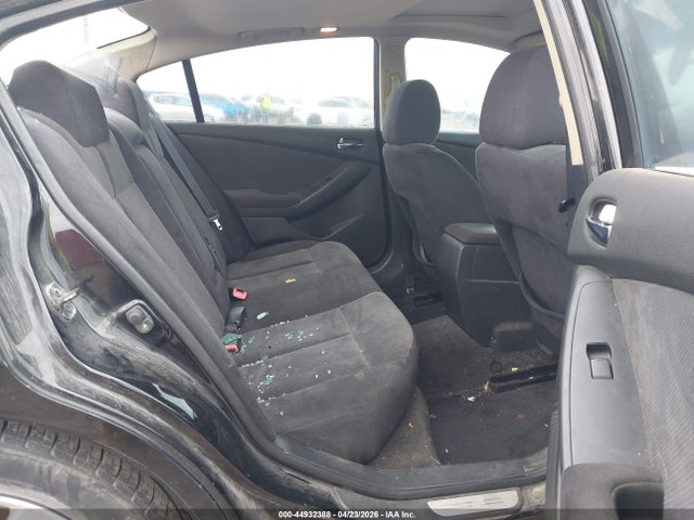 2007 Nissan Altima 3.5 Se მანქანა იყიდება აუქციონზე, vin: 1N4BL21E87C161717, აუქციონის ნომერი: 44932388