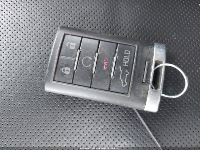 Aukcja sprzedaży 2013 Cadillac Srx Luxury Collection, vin: 3GYFNCE36DS651805, numer aukcji: 44932389