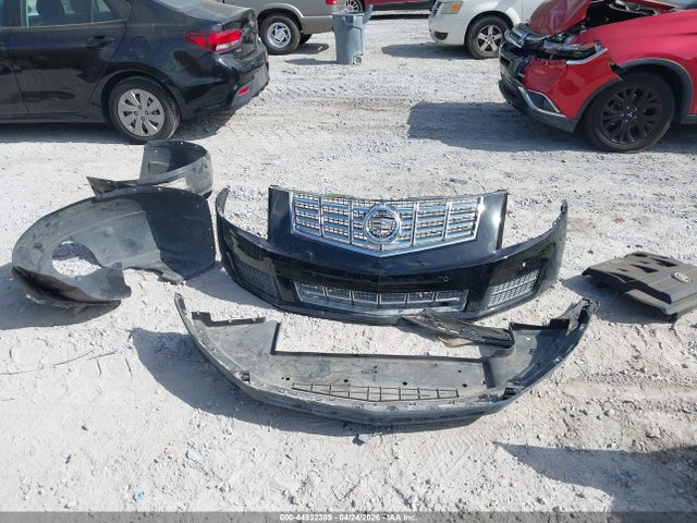 Aukcja sprzedaży 2013 Cadillac Srx Luxury Collection, vin: 3GYFNCE36DS651805, numer aukcji: 44932389
