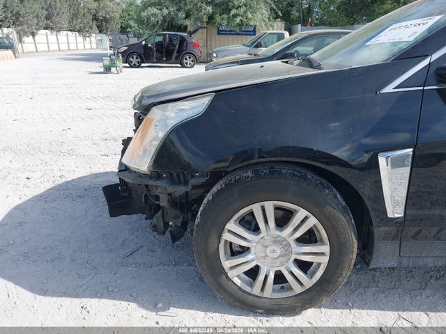 Aukcja sprzedaży 2013 Cadillac Srx Luxury Collection, vin: 3GYFNCE36DS651805, numer aukcji: 44932389