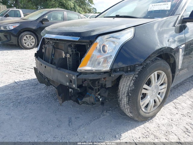 Aukcja sprzedaży 2013 Cadillac Srx Luxury Collection, vin: 3GYFNCE36DS651805, numer aukcji: 44932389