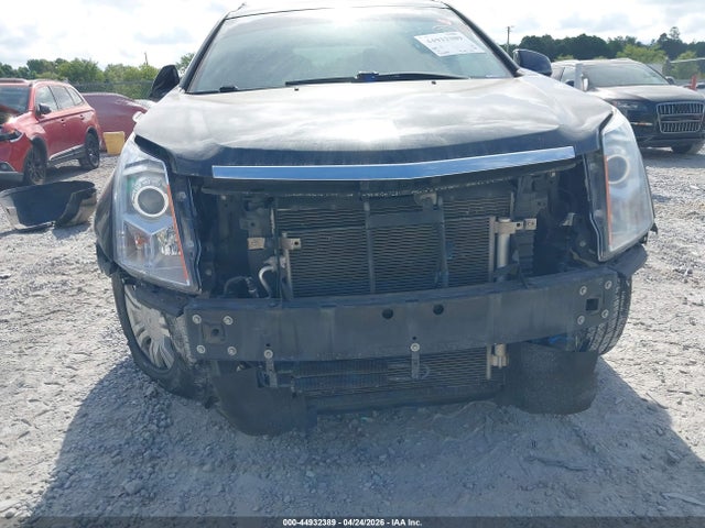 Aukcja sprzedaży 2013 Cadillac Srx Luxury Collection, vin: 3GYFNCE36DS651805, numer aukcji: 44932389