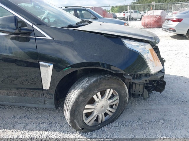 Aukcja sprzedaży 2013 Cadillac Srx Luxury Collection, vin: 3GYFNCE36DS651805, numer aukcji: 44932389