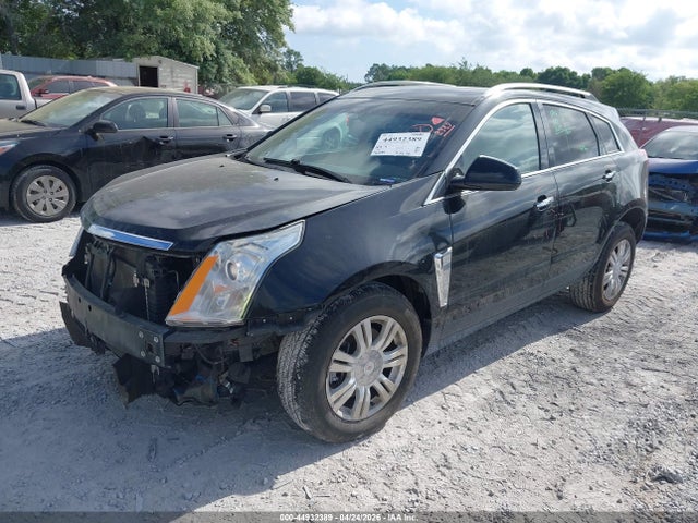 Aukcja sprzedaży 2013 Cadillac Srx Luxury Collection, vin: 3GYFNCE36DS651805, numer aukcji: 44932389