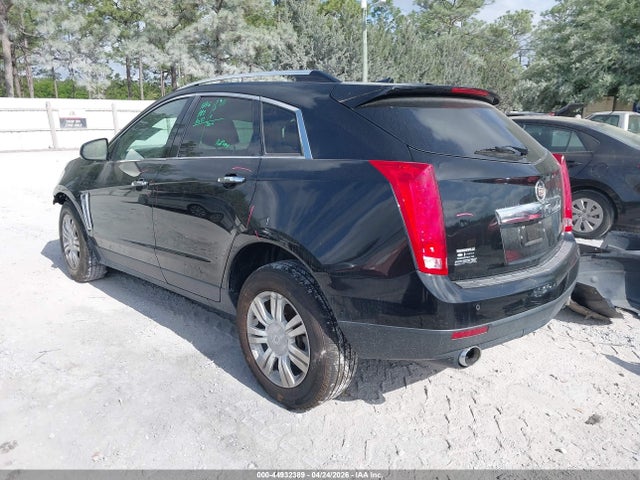 Aukcja sprzedaży 2013 Cadillac Srx Luxury Collection, vin: 3GYFNCE36DS651805, numer aukcji: 44932389