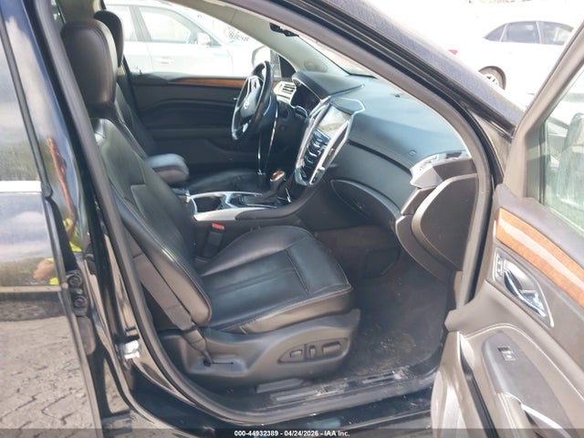Aukcja sprzedaży 2013 Cadillac Srx Luxury Collection, vin: 3GYFNCE36DS651805, numer aukcji: 44932389