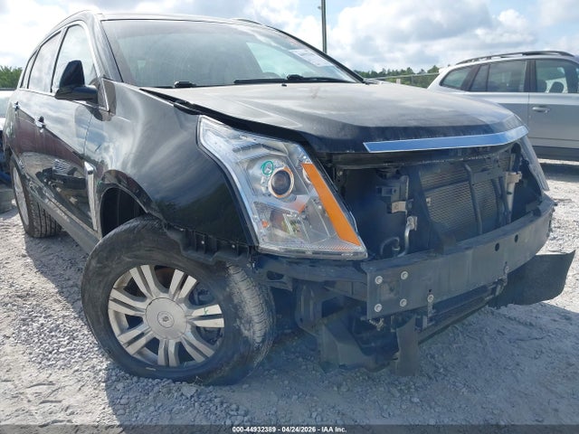 Aukcja sprzedaży 2013 Cadillac Srx Luxury Collection, vin: 3GYFNCE36DS651805, numer aukcji: 44932389