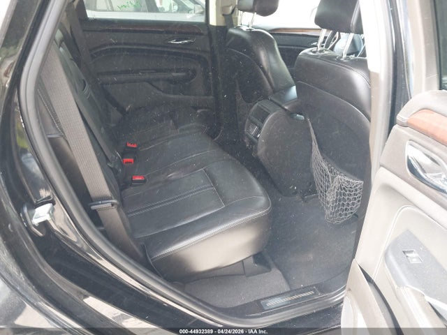 Aukcja sprzedaży 2013 Cadillac Srx Luxury Collection, vin: 3GYFNCE36DS651805, numer aukcji: 44932389