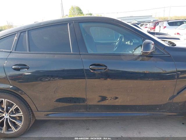 5UX33EX08S9Y99842 BMW X6 Xdrive40i