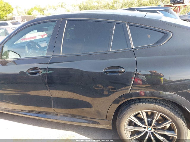 5UX33EX08S9Y99842 BMW X6 Xdrive40i