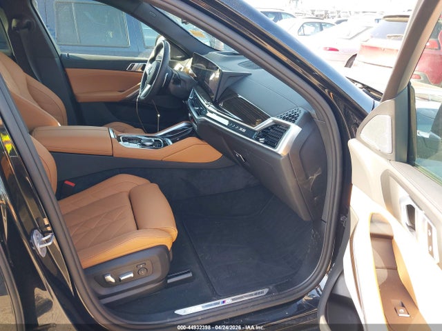 5UX33EX08S9Y99842 BMW X6 Xdrive40i