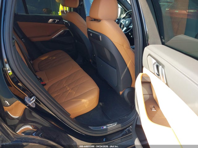 5UX33EX08S9Y99842 BMW X6 Xdrive40i