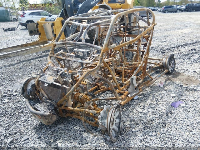 44932399 :رقم المزاد ، 3NSVDE929KF790607 vin ، 2019 Polaris Rzr Xp Turbo Eps مزاد بيع