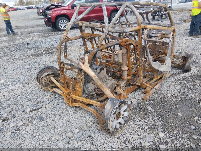 44932399 :رقم المزاد ، 3NSVDE929KF790607 vin ، 2019 Polaris Rzr Xp Turbo Eps مزاد بيع