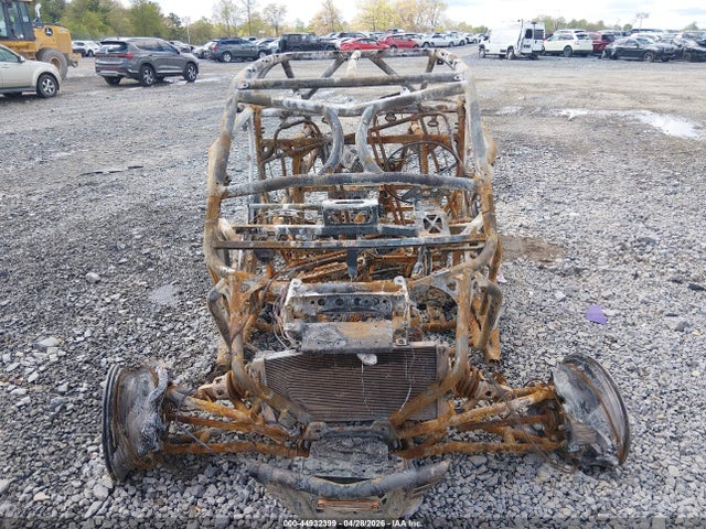 44932399 :رقم المزاد ، 3NSVDE929KF790607 vin ، 2019 Polaris Rzr Xp Turbo Eps مزاد بيع