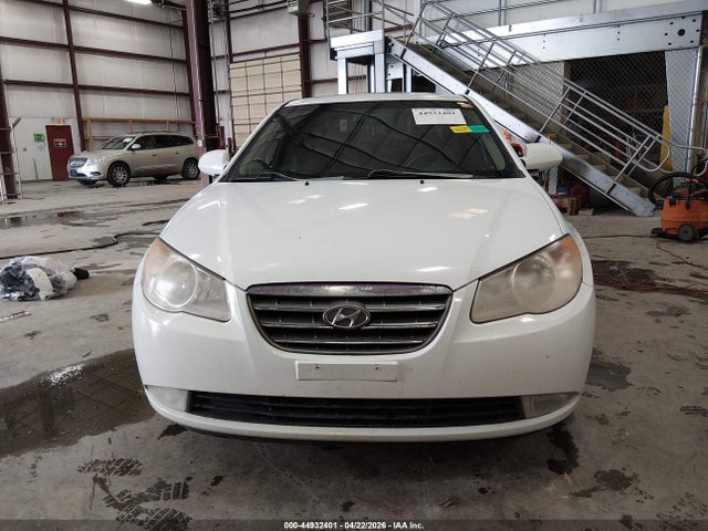 Продаж на аукціоні авто 2008 Hyundai Elantra Gls/se, vin: KMHDU46D48U409870, номер лоту: 44932401