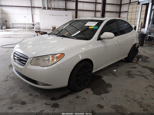 Продаж на аукціоні авто 2008 Hyundai Elantra Gls/se, vin: KMHDU46D48U409870, номер лоту: 44932401