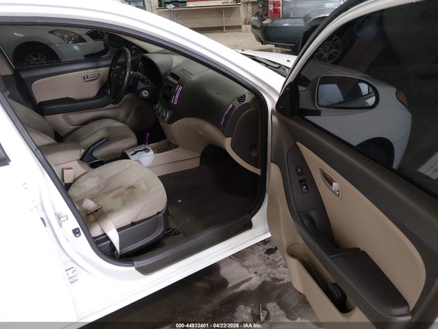 Продаж на аукціоні авто 2008 Hyundai Elantra Gls/se, vin: KMHDU46D48U409870, номер лоту: 44932401