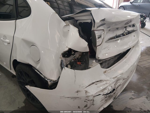 Продаж на аукціоні авто 2008 Hyundai Elantra Gls/se, vin: KMHDU46D48U409870, номер лоту: 44932401