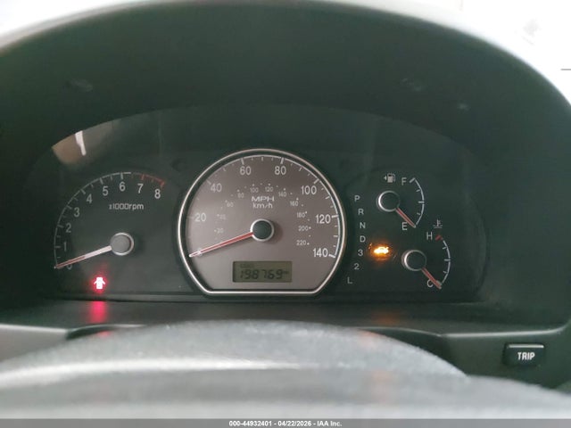 Продаж на аукціоні авто 2008 Hyundai Elantra Gls/se, vin: KMHDU46D48U409870, номер лоту: 44932401
