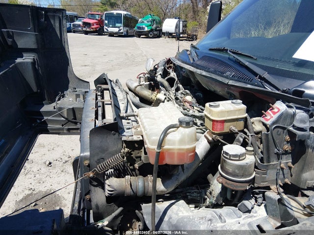 Aukcja sprzedaży 2006 Chevrolet Cc4500, vin: 1GBE4C1236F405906, numer aukcji: 44932402