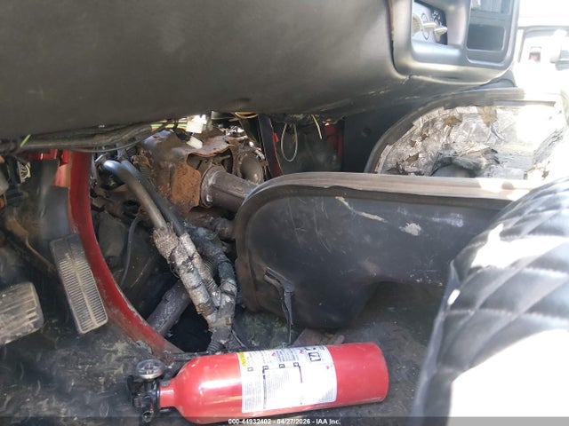 Aukcja sprzedaży 2006 Chevrolet Cc4500, vin: 1GBE4C1236F405906, numer aukcji: 44932402