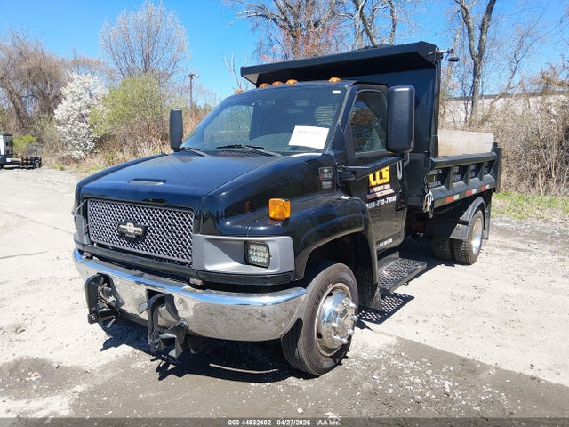 Aukcja sprzedaży 2006 Chevrolet Cc4500, vin: 1GBE4C1236F405906, numer aukcji: 44932402