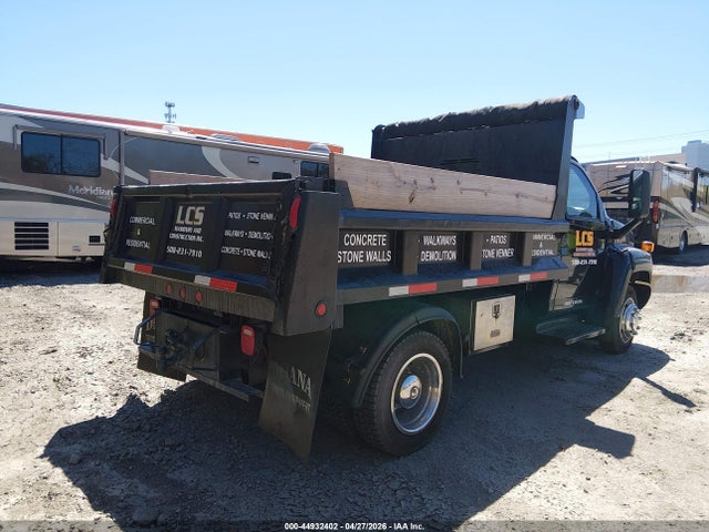 Aukcja sprzedaży 2006 Chevrolet Cc4500, vin: 1GBE4C1236F405906, numer aukcji: 44932402