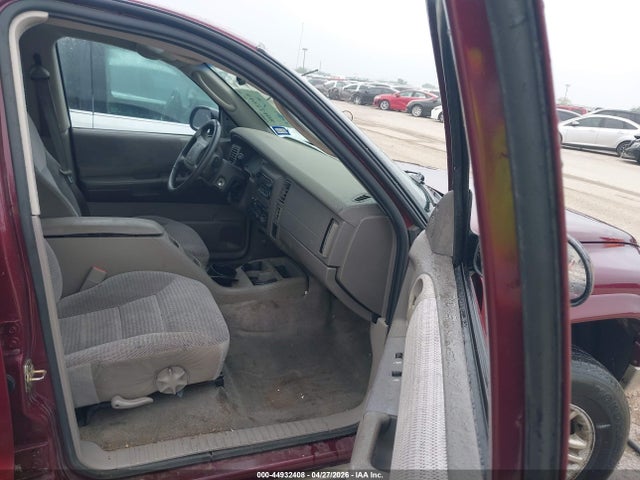 2001 Dodge Durango მანქანა იყიდება აუქციონზე, vin: 1B4HS28NX1F628278, აუქციონის ნომერი: 44932408