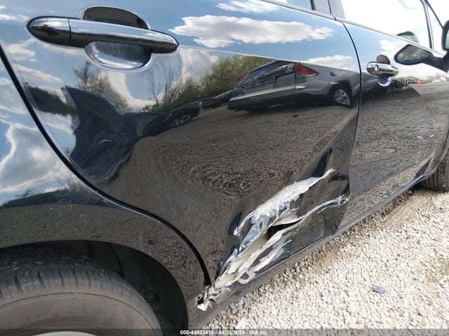 2013 Kia Rio Lx მანქანა იყიდება აუქციონზე, vin: KNADM4A32D6223629, აუქციონის ნომერი: 44932410