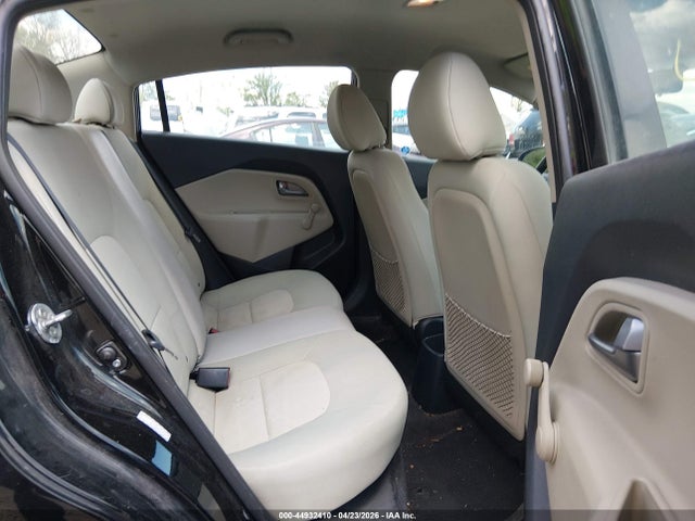 2013 Kia Rio Lx მანქანა იყიდება აუქციონზე, vin: KNADM4A32D6223629, აუქციონის ნომერი: 44932410