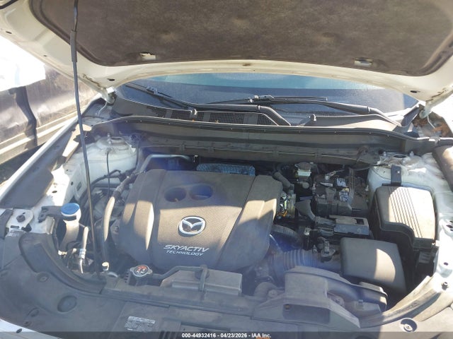 Aukcja sprzedaży 2019 Mazda Cx-5 Touring, vin: JM3KFBCM9K0574009, numer aukcji: 44932416